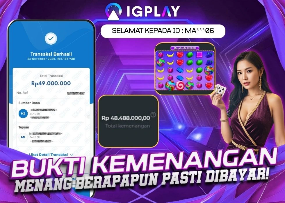 IGPLAY-BRI