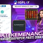 IGPLAY-BCA