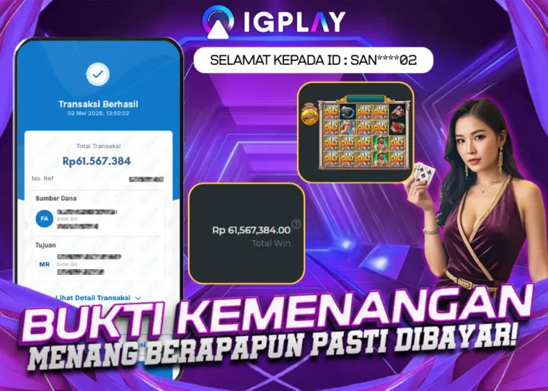IGPLAY-BRI