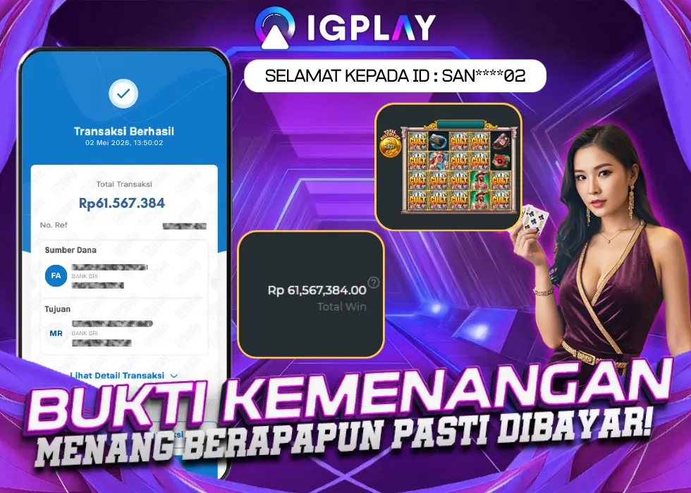 IGPLAY-BRI