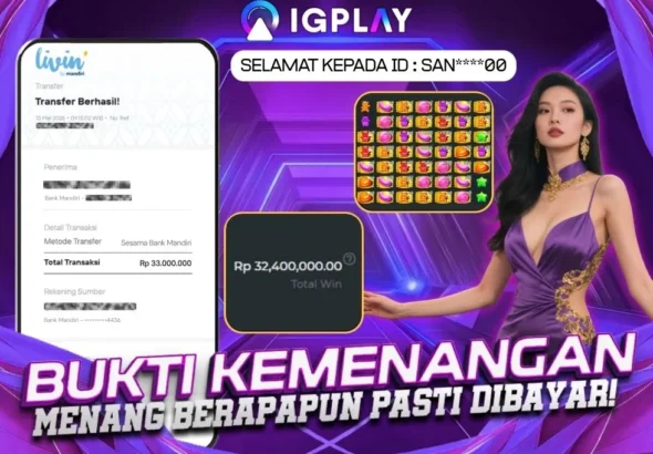 igplay-mandiri