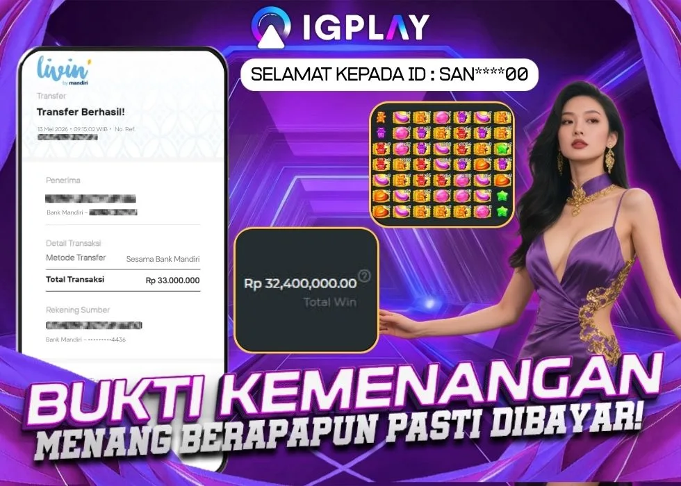 igplay-mandiri